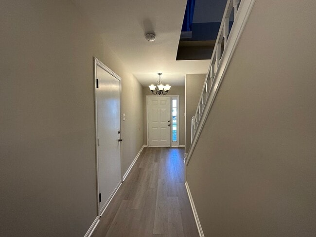Photo - Charming 3 Bedroom/2.5 Bathroom Townhome with Attached Garage in Reisterstown, MD!