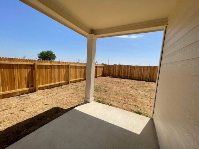 Photo - Super Nice One Story Home Near 1604 & Culebra....Move in as early as August 7, 2025