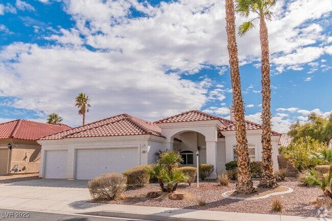 Building Photo - 2588 Mizzoni Cir Rental