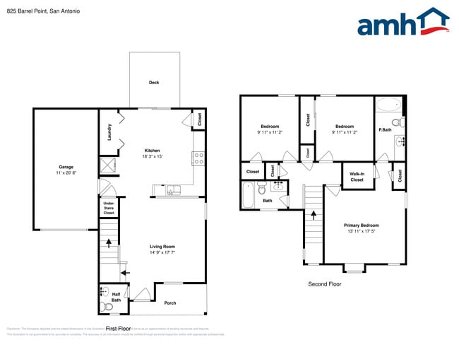 Photo - 825 Barrel Point