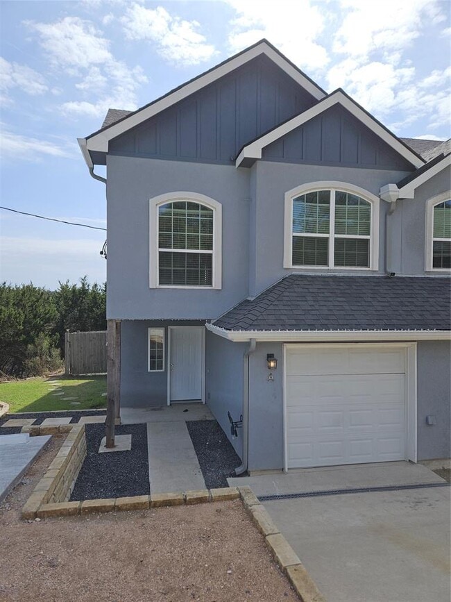 Photo - 5911 Lago Vista Way Townhome