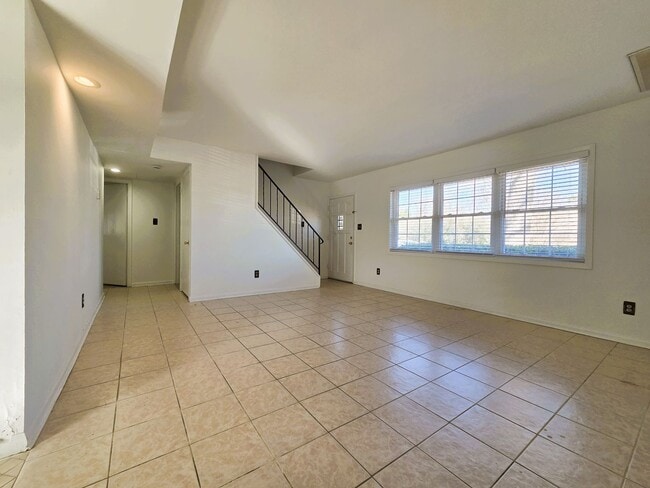 Photo - Traditional 4 bedroom cape in Staples Mill and Libbie Road corridor.