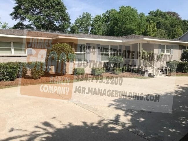 Photo - 1604 Haisten Dr