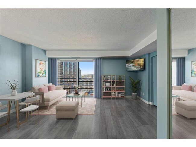 Photo - 66 9th St E Unit 2501