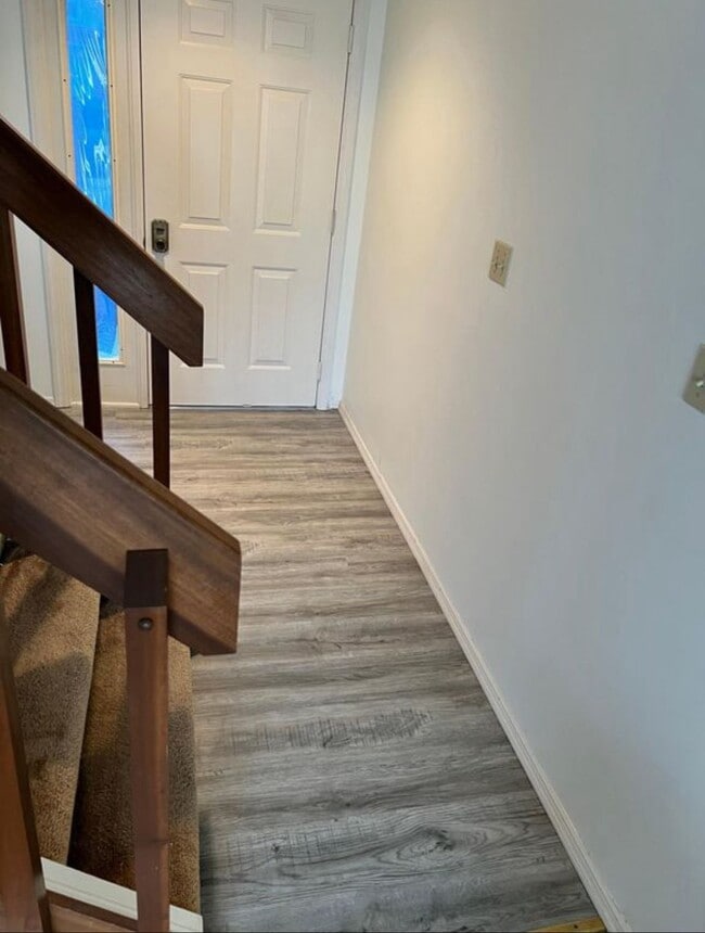 Entrance - 2334 Raider Dr