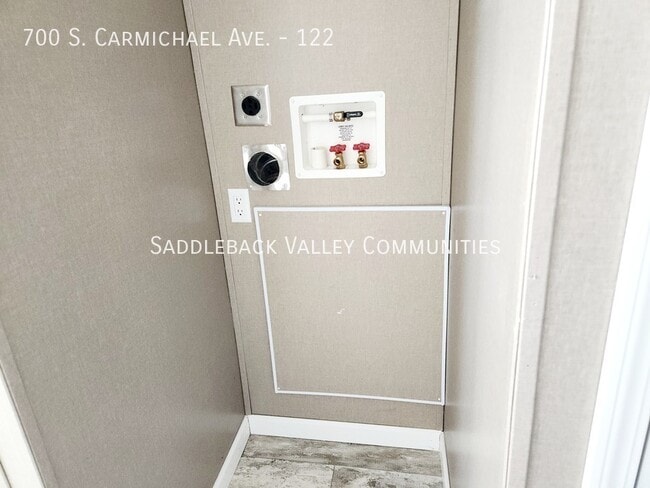 Photo - 700 S Carmichael Ave