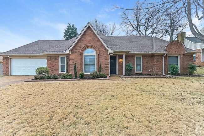 Building Photo - 1935 Pecan Ridge N Rental