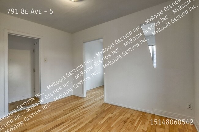 Photo - 791-78e 8e Avenue Unit 5