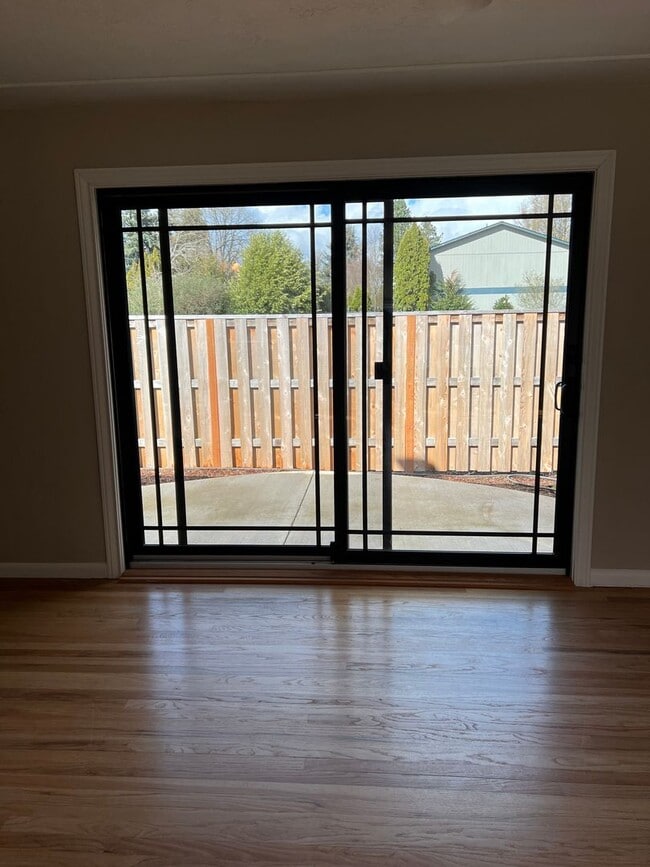 Photo - Modern 3-Bedroom, 1.5-Bath Home with Private Office & Large Patio