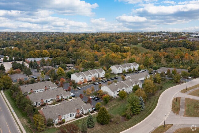 Photo - Sycamore Commons