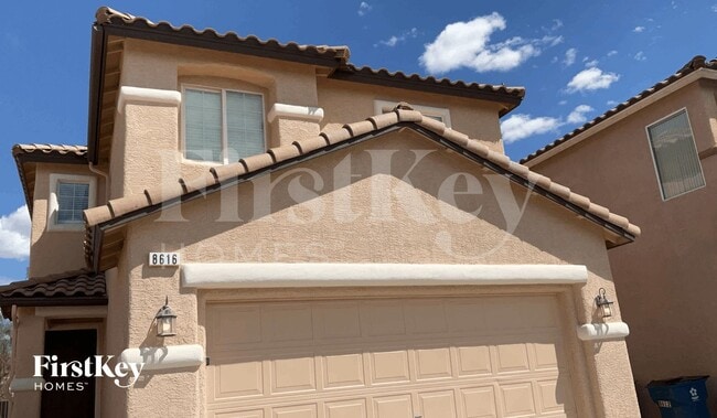 Building Photo - 8616 Palomino Ranch St