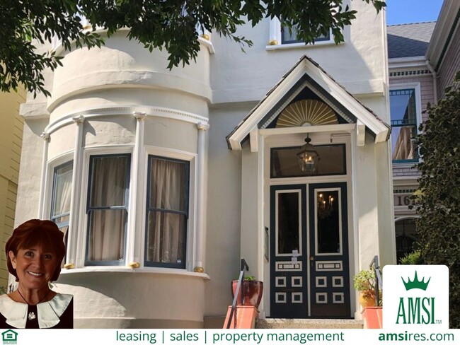 Victorian One Bedroom, 12 Ft. Ceilings - ... - Victorian One Bedroom, 12 Ft. Ceilings -  ... House
