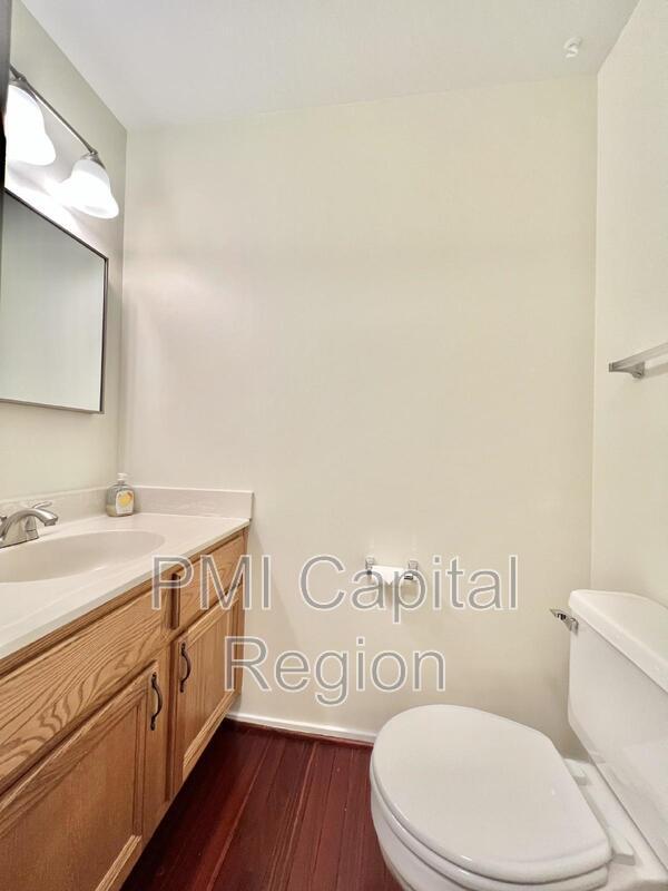 7847 Archbold Terrace Townhome Townhome Rental in Cabin John MD