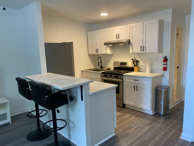 Photo - 5415 Buena Vista St Unidad 3