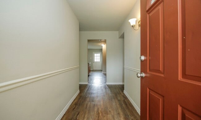 Photo - 17626 Bullis Gap Dr