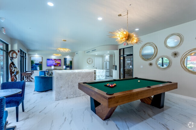 Clubhouse