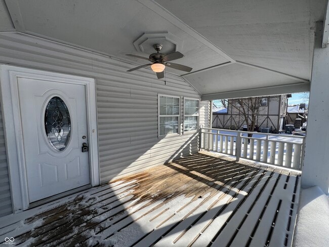 Photo - 5343 S Linwood Ave