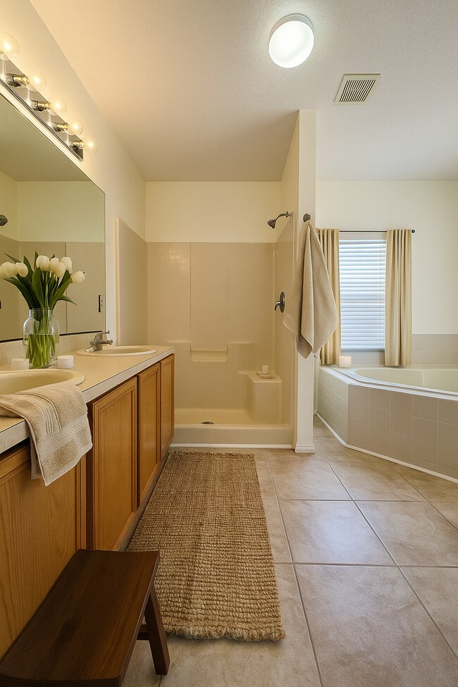 Photo - Nice 4 bedroom 2 bath home in Poinciana su...