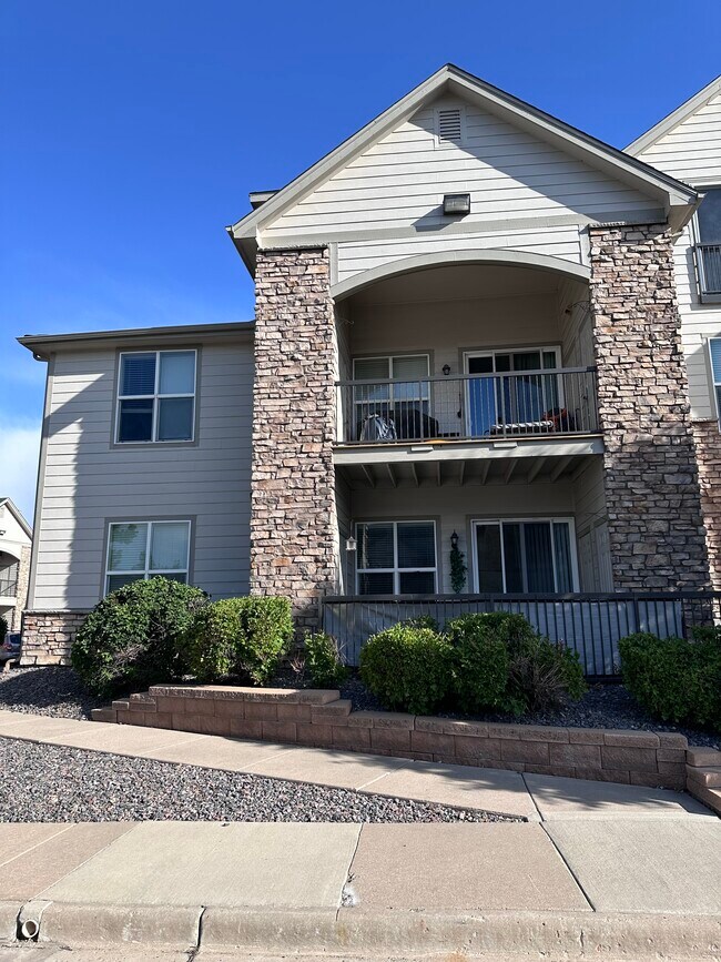 Building Photo - 7212 S Blackhawk St Unit 107 Rental
