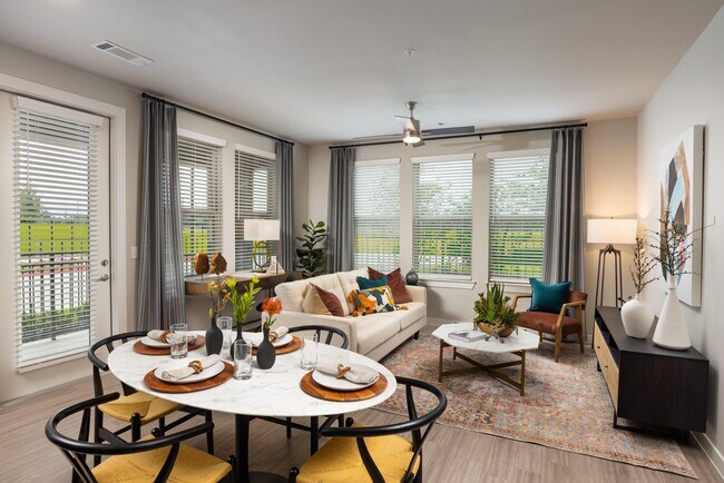 Allora Kinder Ranch