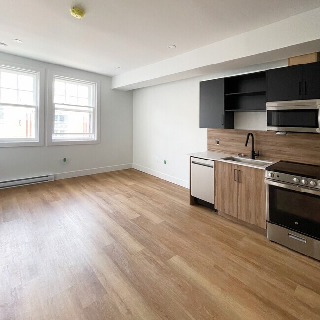 Photo - Granville House