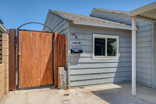 Photo - Bridger Ave. Unit Bridger Ave. - B