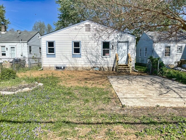 Photo - Section 8 Approved!! Newly Rehabbed 3 Bed ...