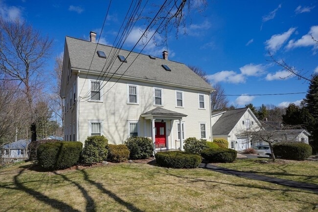 Photo - 319 Forge Village Rd Unit 1