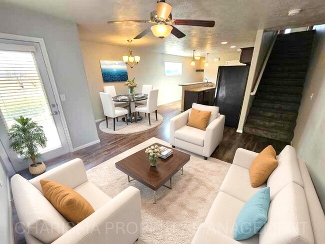 Photo - 314 Macey Ave Townhome