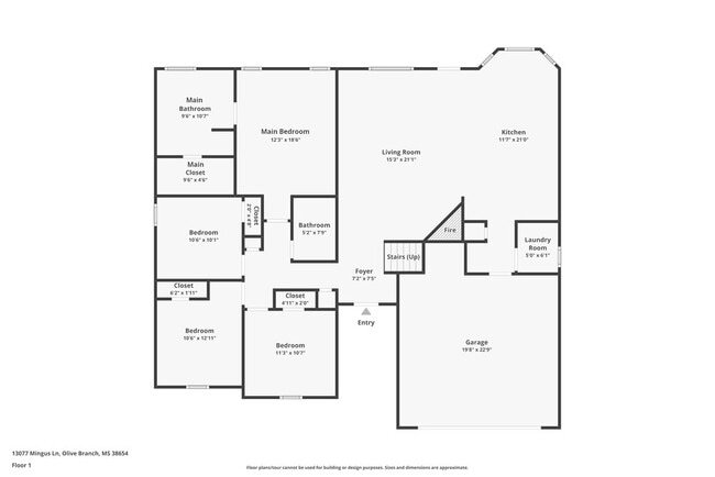 Photo - 13077 Mingus Ln