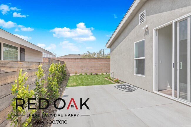 Photo - 3259 Cole Ave Unidad 3259