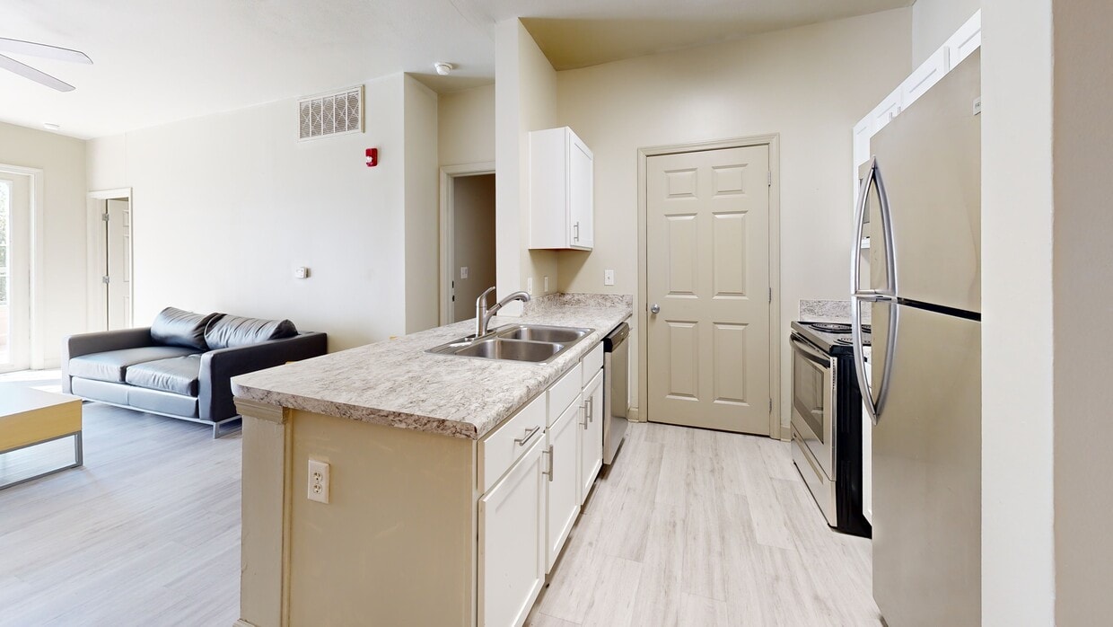 Photo - Element at Midtown Apartments