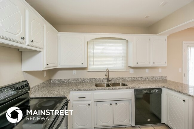 1604 Pennington Cir