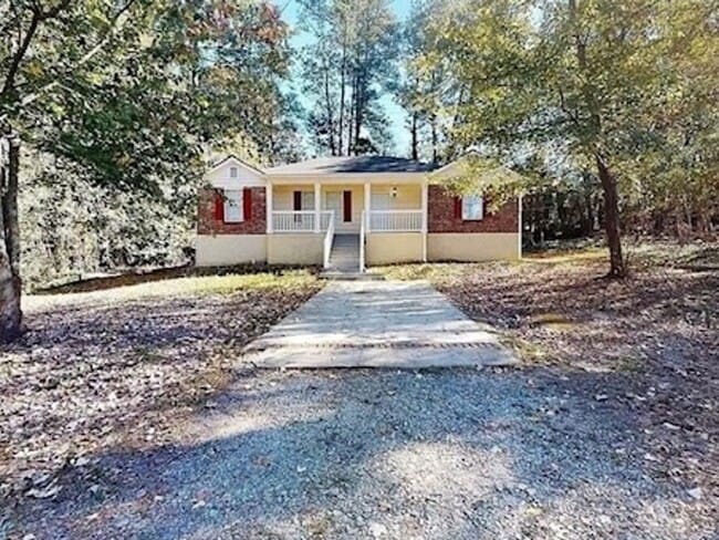 Photo - 340 Willis Mill Rd SW