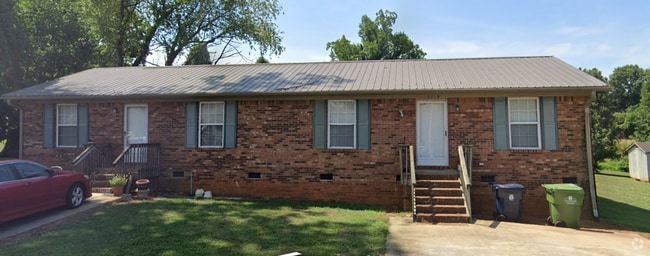 Building Photo - 301 Williamson St Unit B Rental