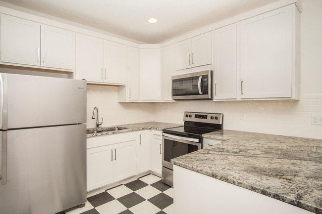 Photo - Dundee Apartments