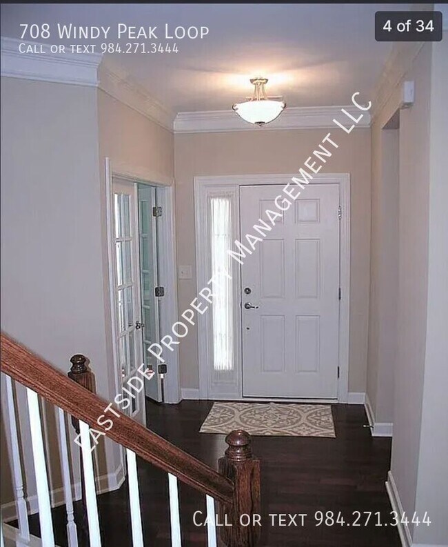 Photo - 708 Windy Peak Loop