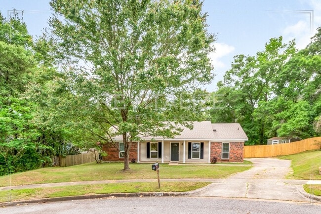 Photo - 1724 Rustic Wood Ct