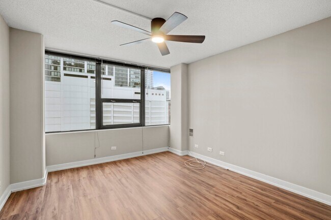 Photo - 1199 S Michigan Ave Unit 1601