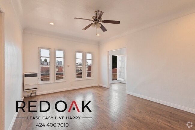 Building Photo - 706 N St Andrews Pl Unit 100 Rental