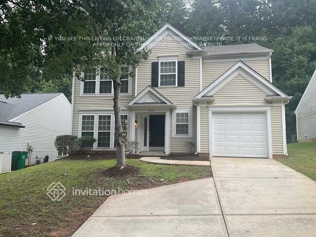 Photo - 1518 Rumstone Ln Casa