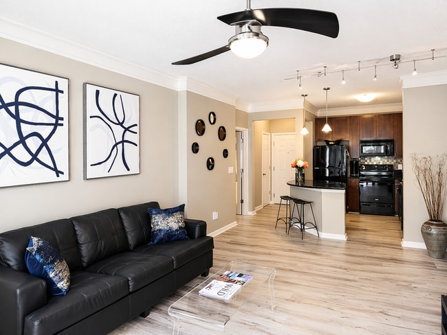 Building Photo - 401 16th St NW Unit Art Foundry in Atlantic Station