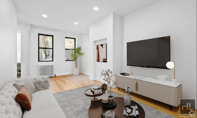 Building Photo - 2 bedroom in BROOKLYN NY 11238 Rental