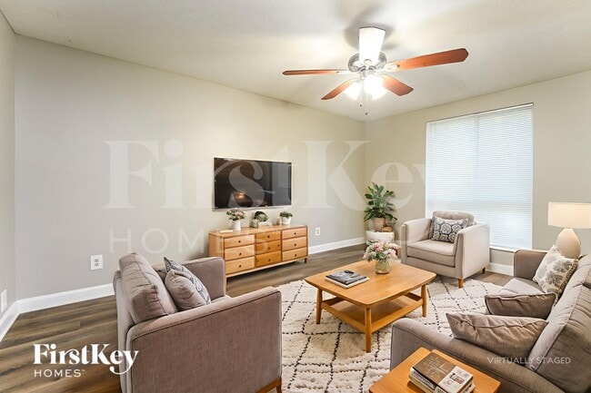 Photo - 1362 Tucker Woods Dr NW