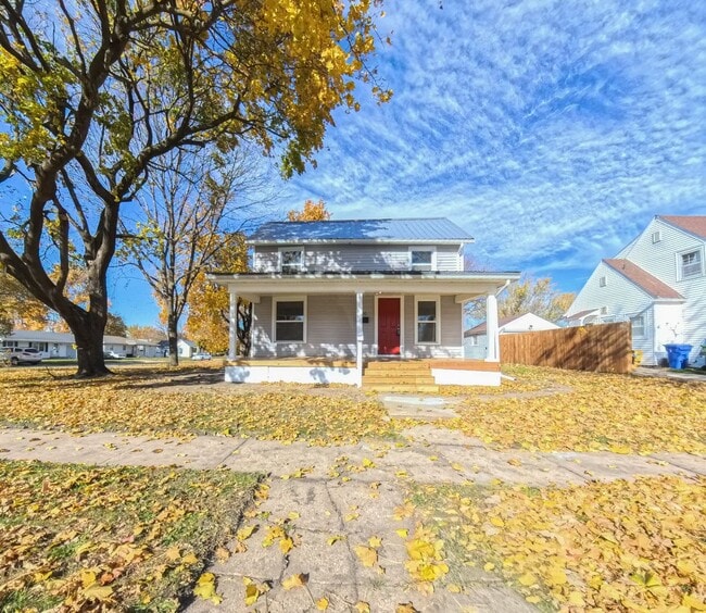 Building Photo - Newly remodeled 3 bedroom 1 bathroom home-...