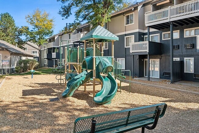 The Pines Apartments