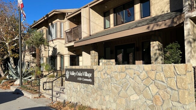 Valley Oaks Village