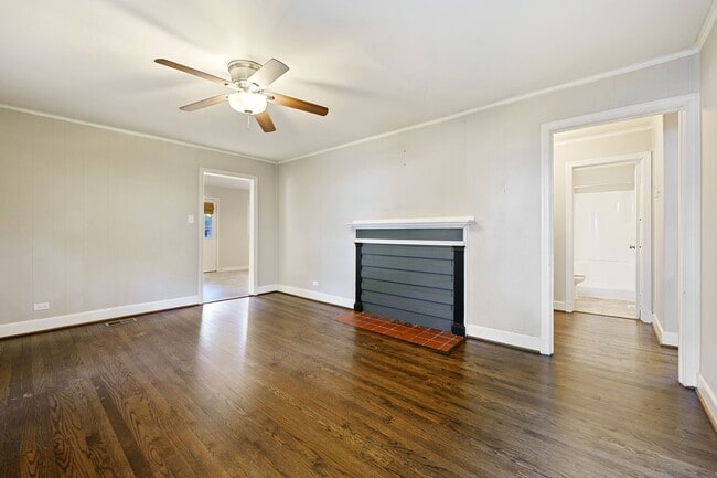 Photo - Cozy 3 Bedroom Home in North Durham! **APPLICATION PENDING**