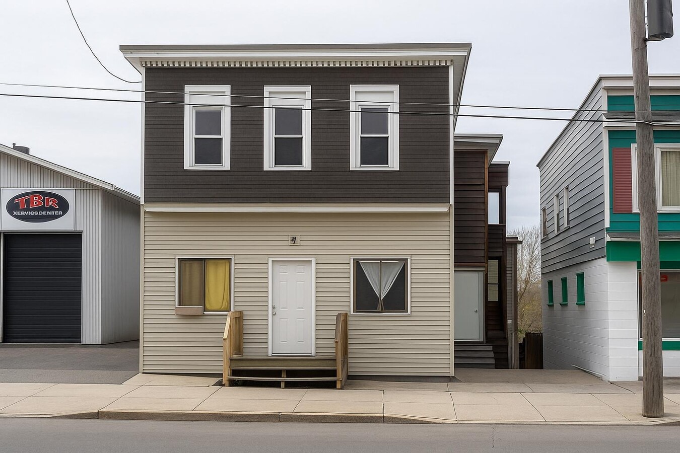 Photo - 503 N State St