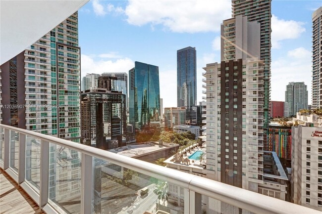 Photo - 1100 S Miami Ave Unit 1804